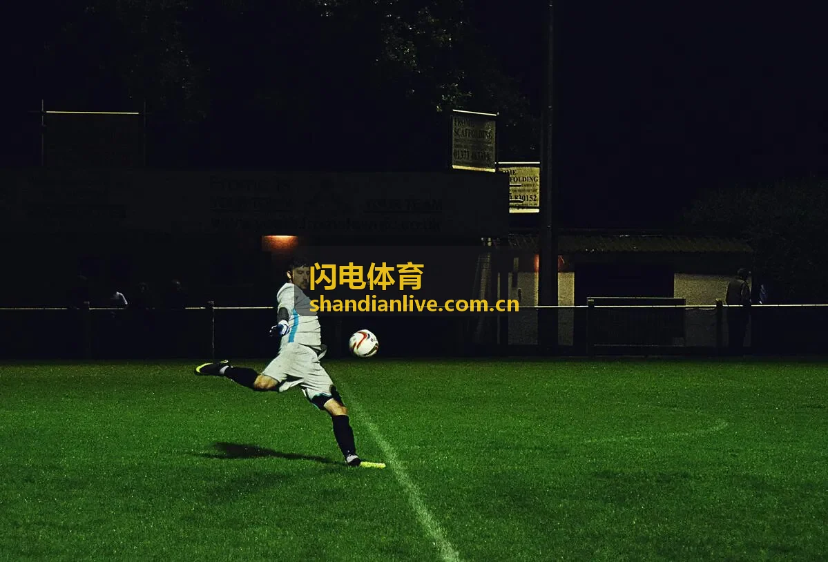 闪电体育数据洞察：高压逼抢成功率分析